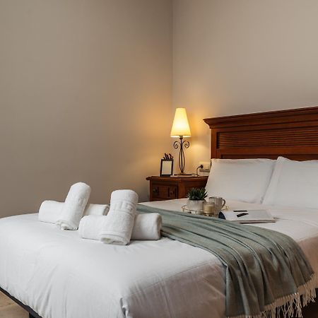 Tuguest Palacio De Los Jeronimos Apartments Granada Dış mekan fotoğraf
