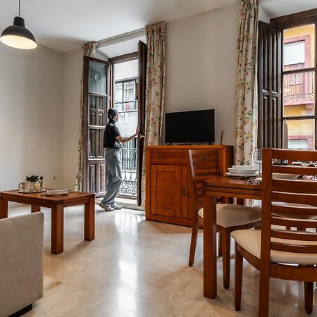 Tuguest Palacio De Los Jeronimos Apartments Granada Dış mekan fotoğraf