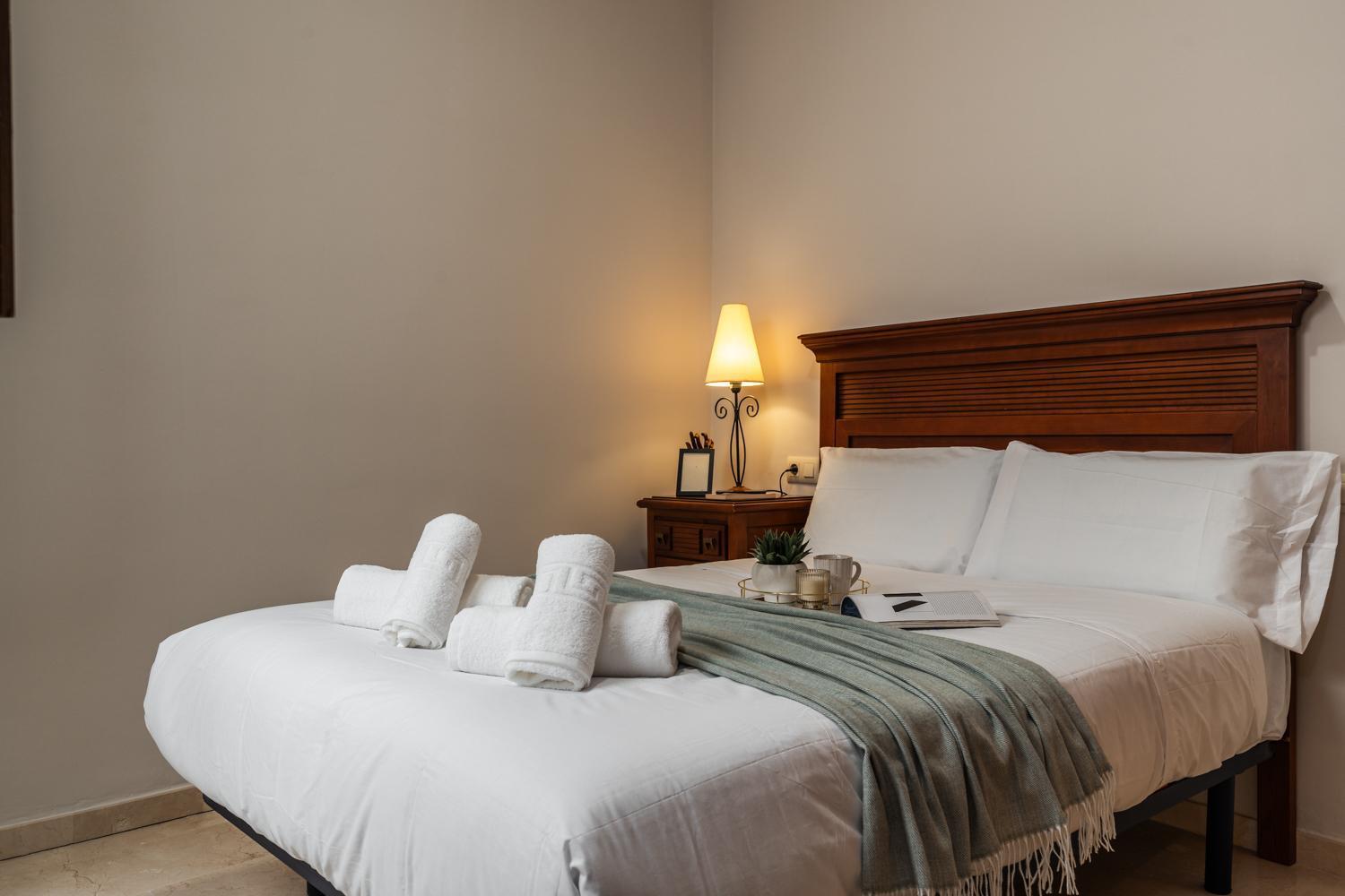 Tuguest Palacio De Los Jeronimos Apartments Granada Dış mekan fotoğraf