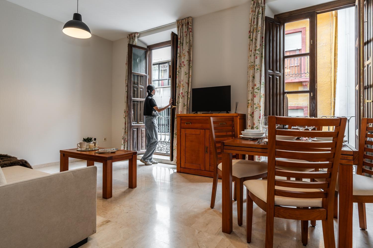Tuguest Palacio De Los Jeronimos Apartments Granada Dış mekan fotoğraf