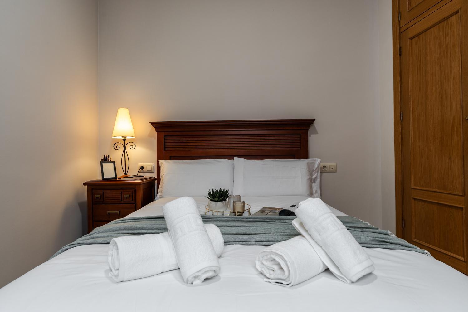 Tuguest Palacio De Los Jeronimos Apartments Granada Dış mekan fotoğraf