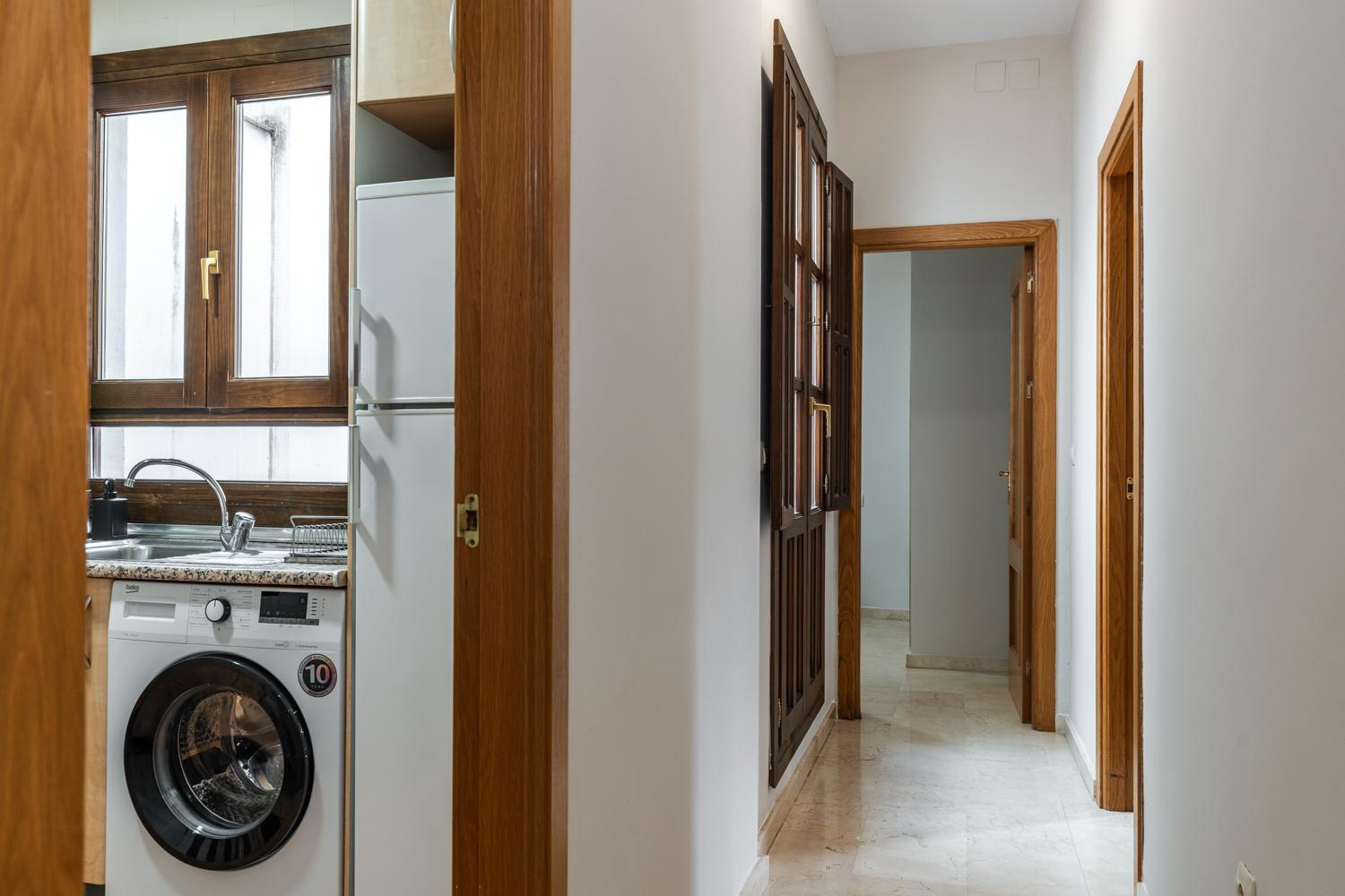 Tuguest Palacio De Los Jeronimos Apartments Granada Dış mekan fotoğraf
