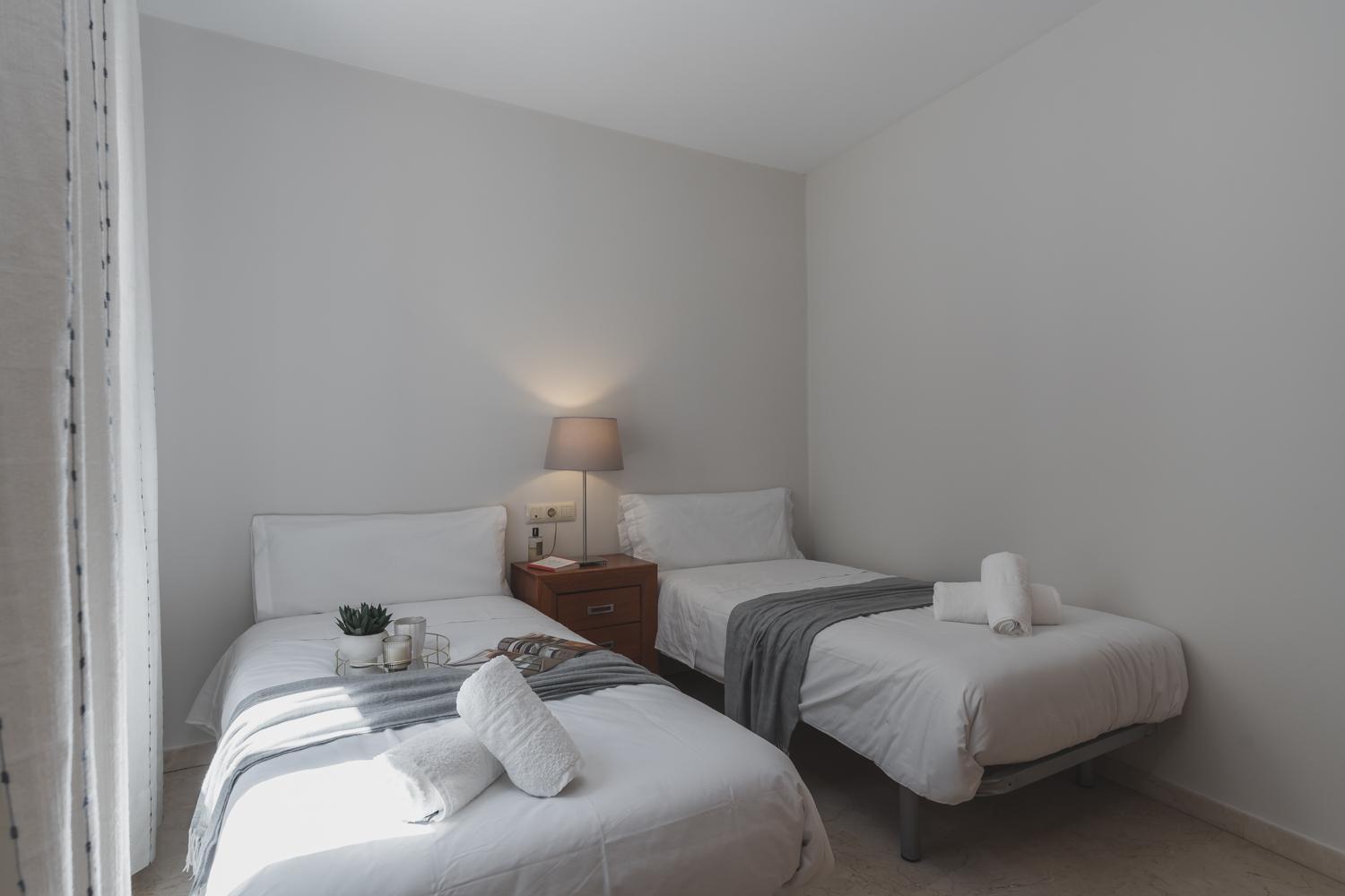 Tuguest Palacio De Los Jeronimos Apartments Granada Dış mekan fotoğraf