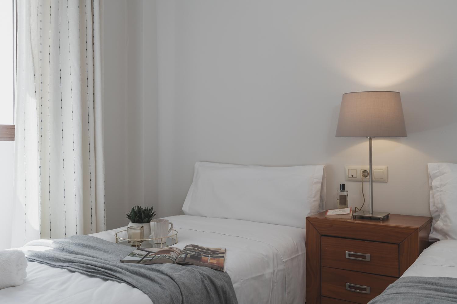 Tuguest Palacio De Los Jeronimos Apartments Granada Dış mekan fotoğraf