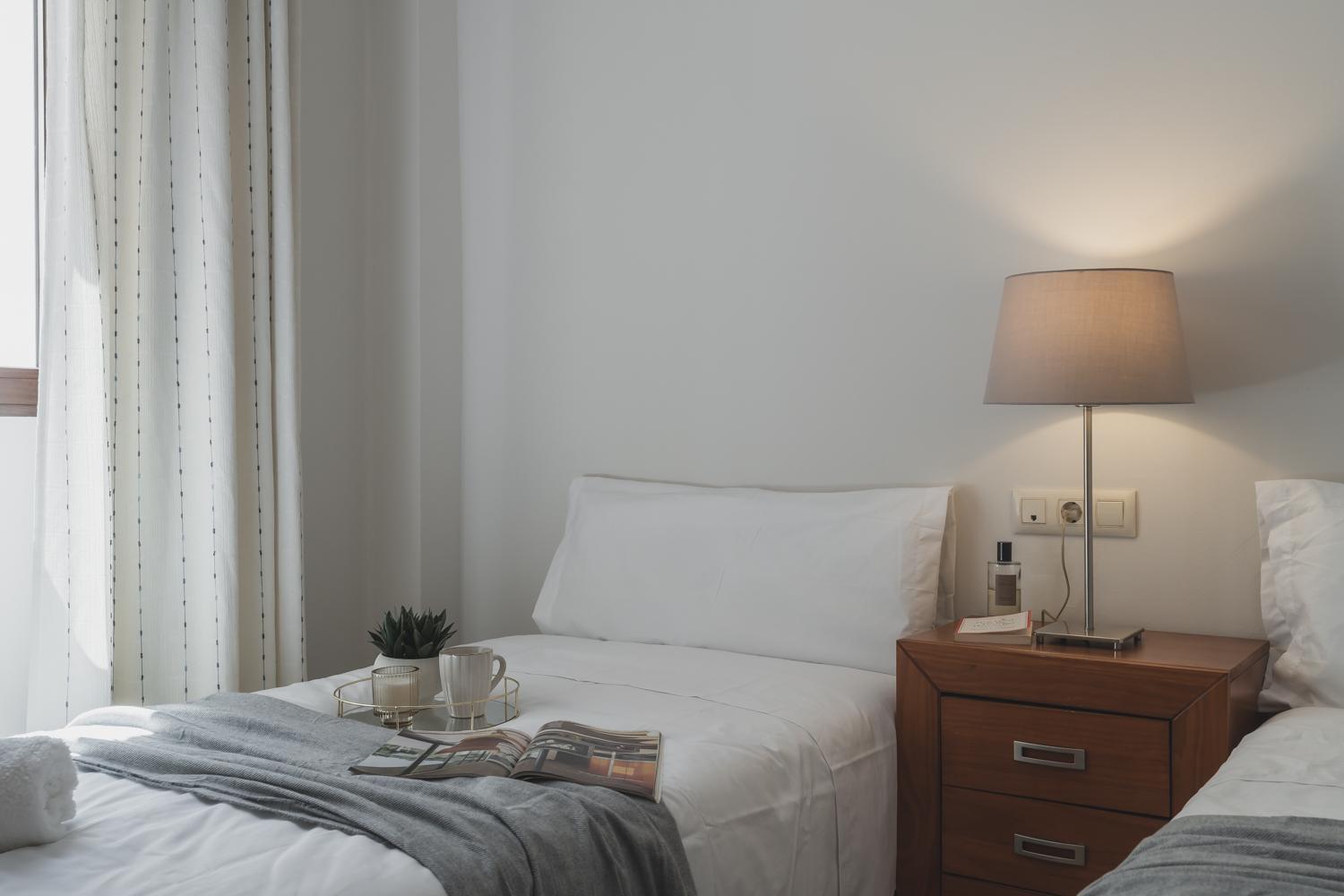 Tuguest Palacio De Los Jeronimos Apartments Granada Dış mekan fotoğraf