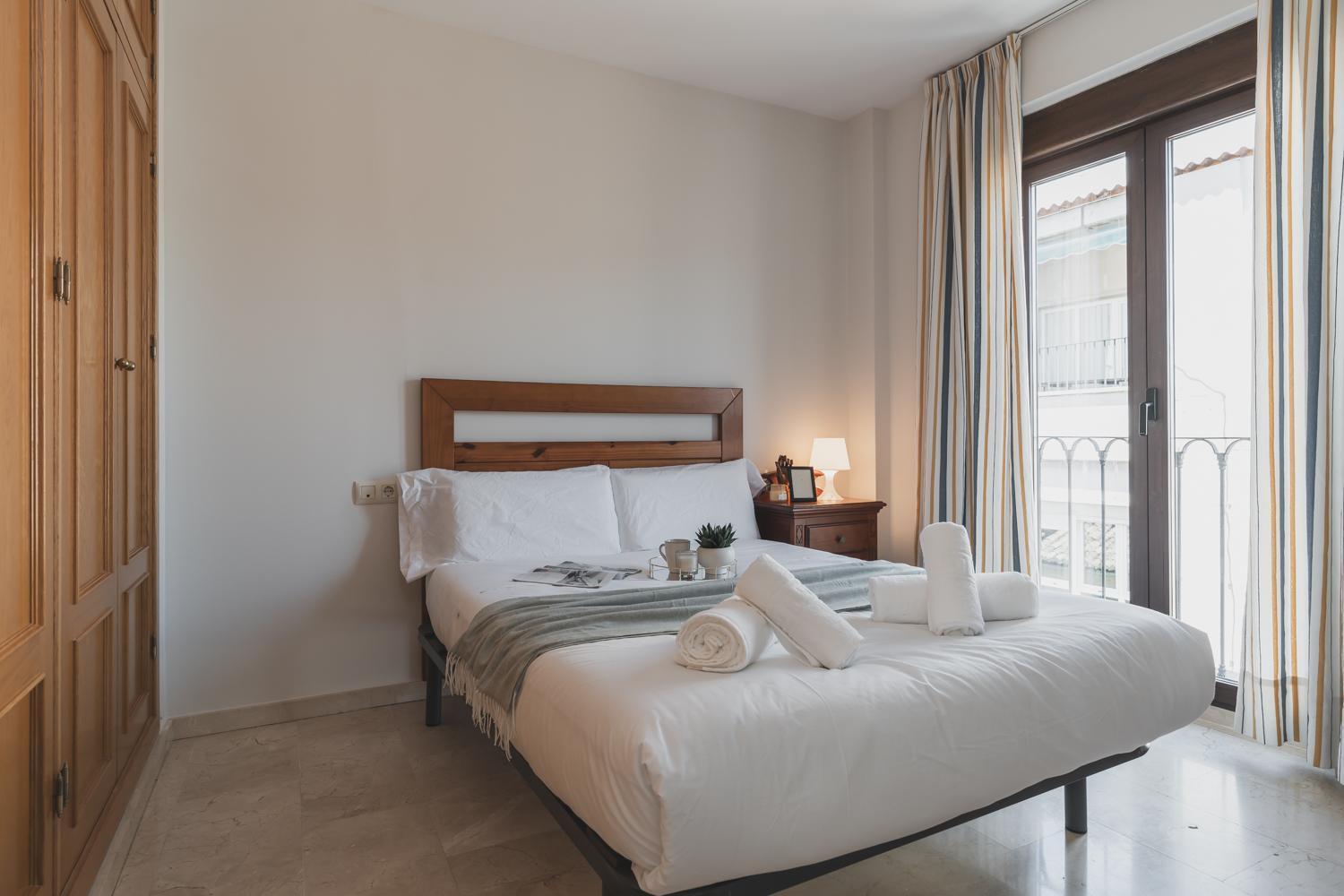 Tuguest Palacio De Los Jeronimos Apartments Granada Dış mekan fotoğraf