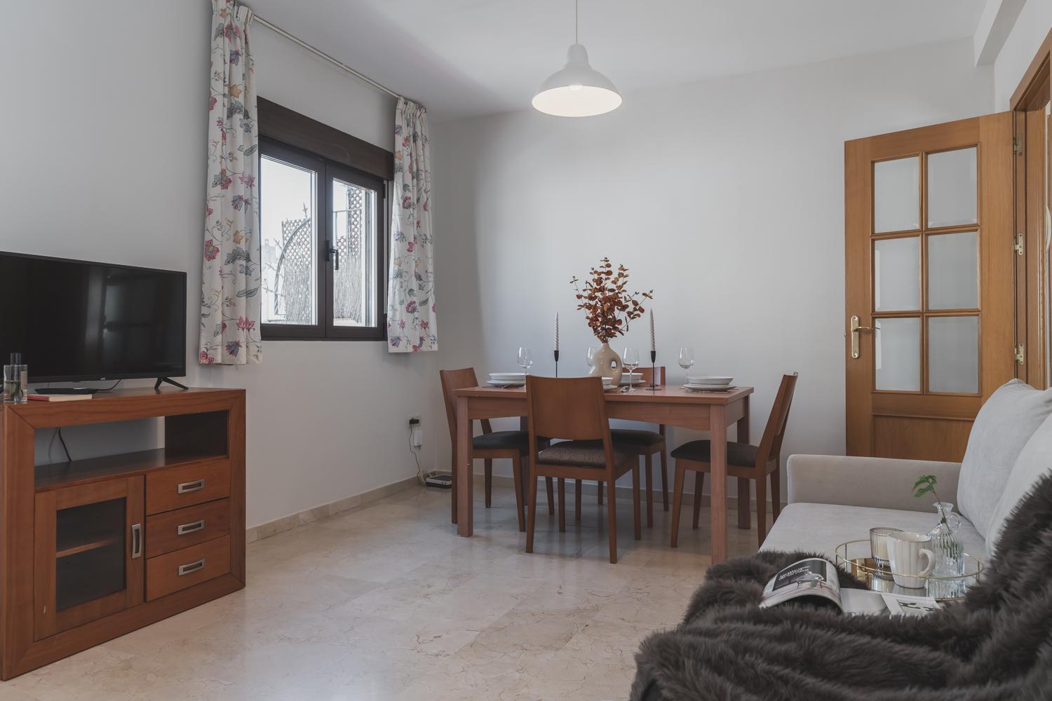 Tuguest Palacio De Los Jeronimos Apartments Granada Dış mekan fotoğraf