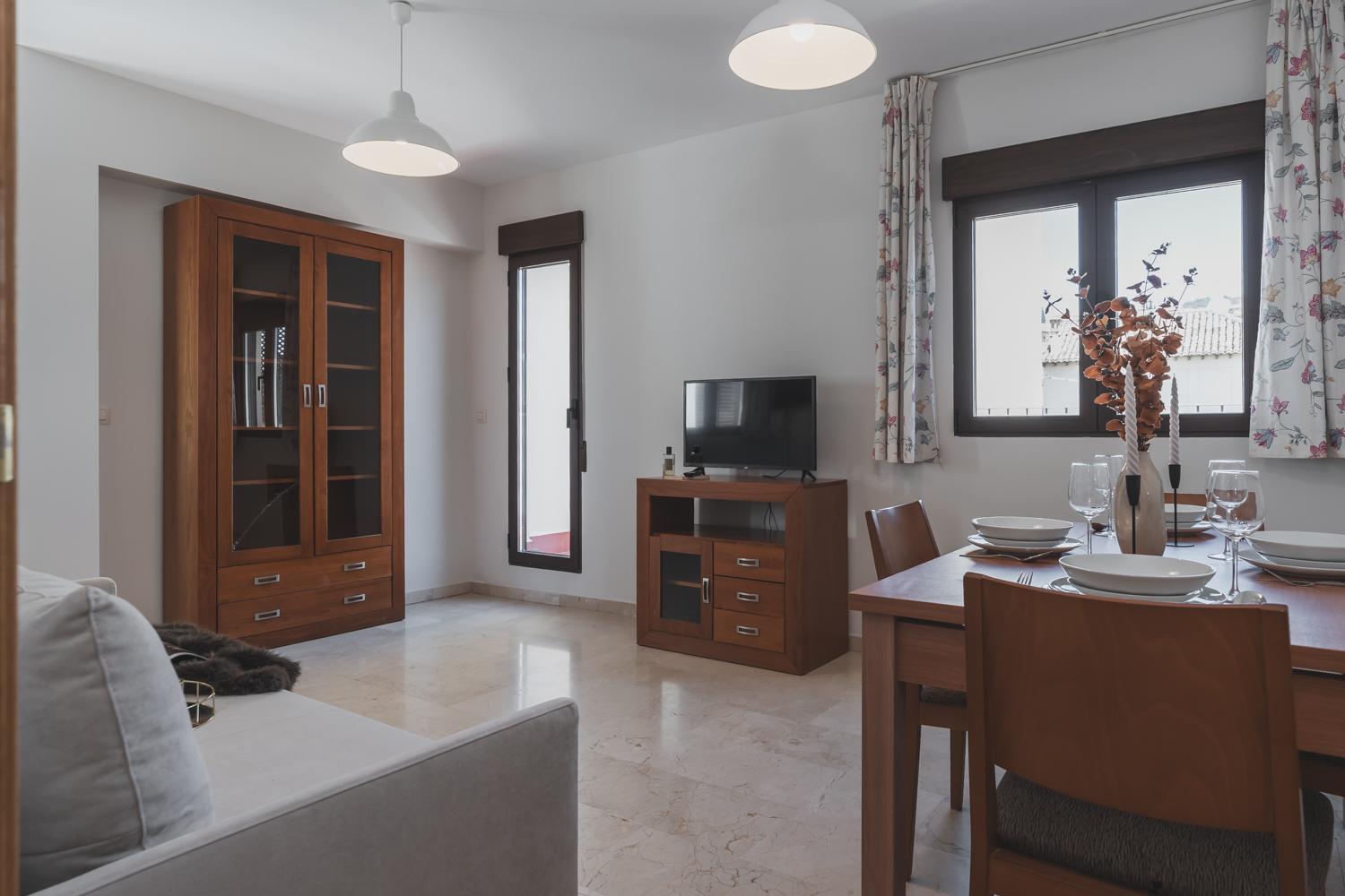 Tuguest Palacio De Los Jeronimos Apartments Granada Dış mekan fotoğraf