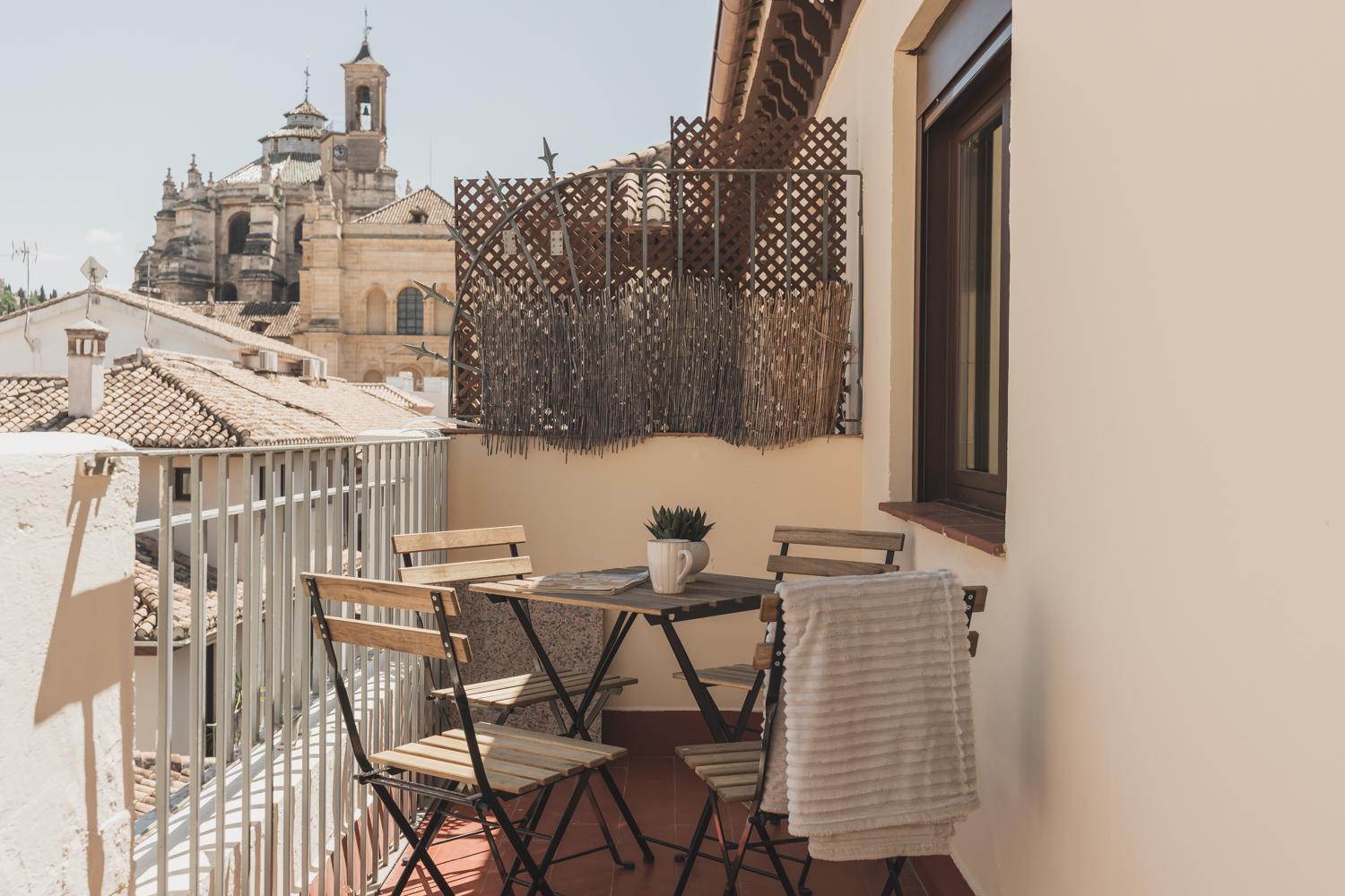 Tuguest Palacio De Los Jeronimos Apartments Granada Dış mekan fotoğraf