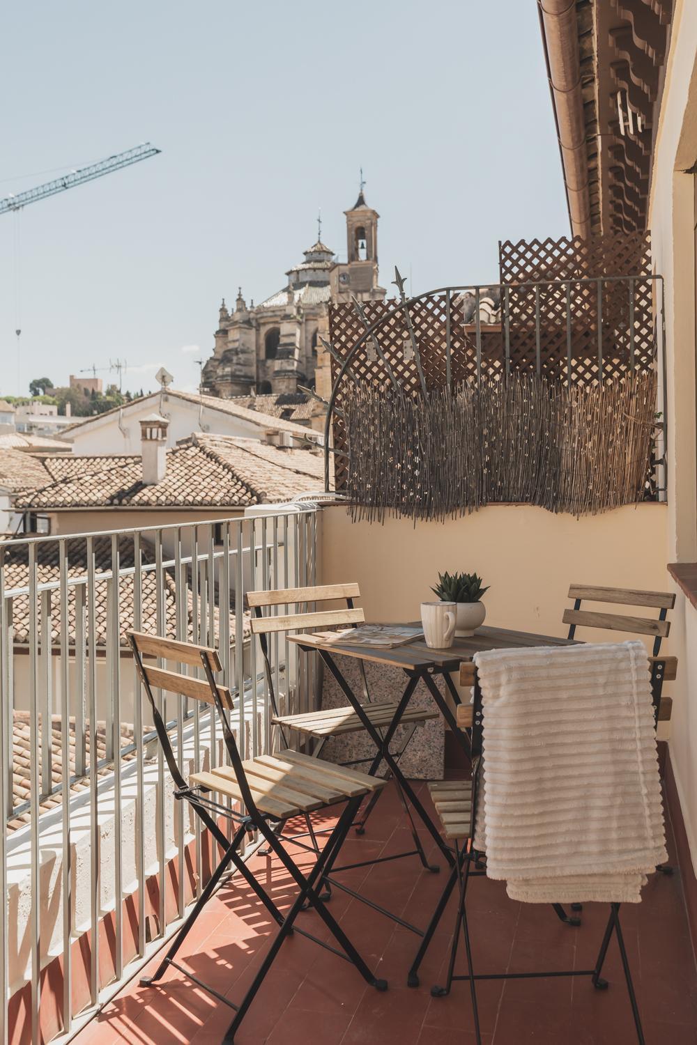 Tuguest Palacio De Los Jeronimos Apartments Granada Dış mekan fotoğraf